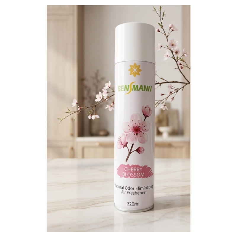 Cherry Blossom Air Freshener
