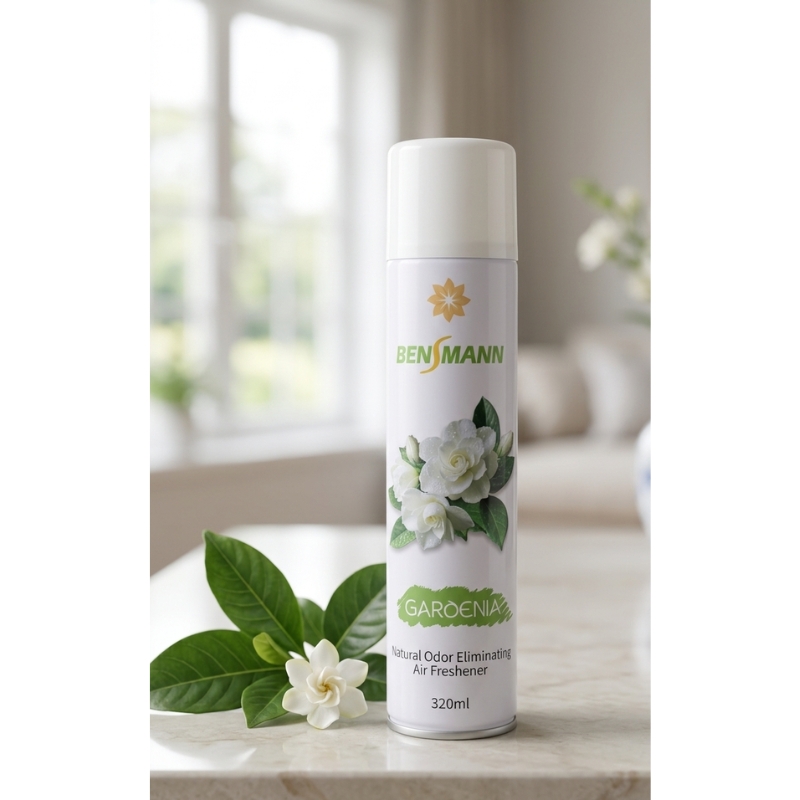 Gardenia Air Freshener