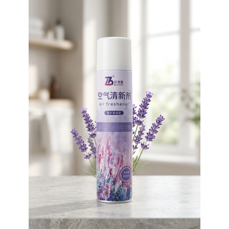 Lavender Air Freshener