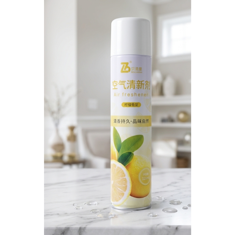 Lemon Air Freshener