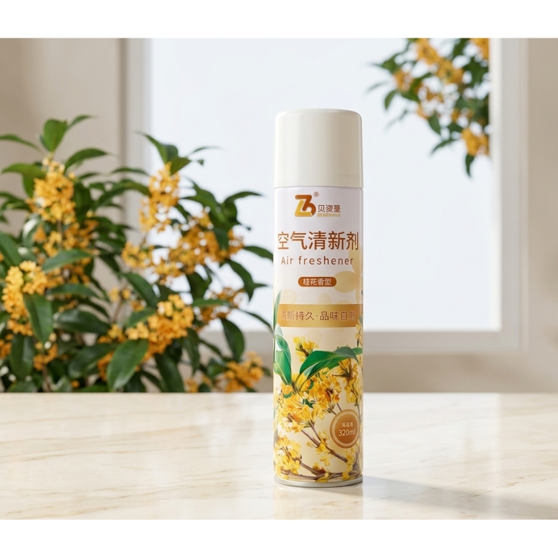 Osmanthus Air Freshener